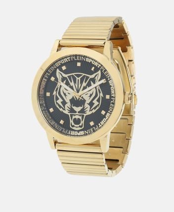 Watch Iron Tiger