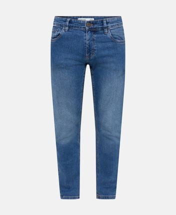 Slim fit jeans