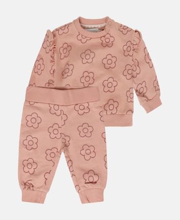 Jogging suit