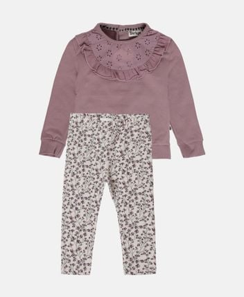 Jogging suit Dirkje