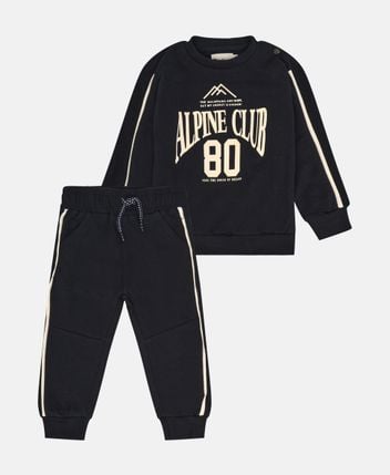 Track suit