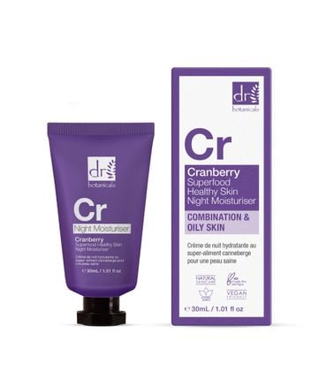 Face cream