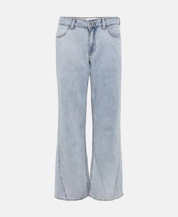 Baggy jeans