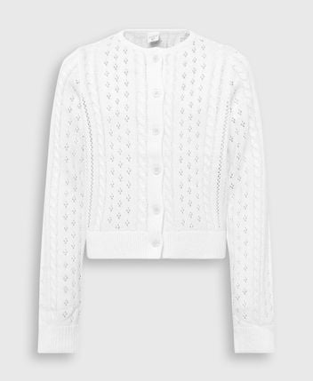 Cardigan Jet Stream