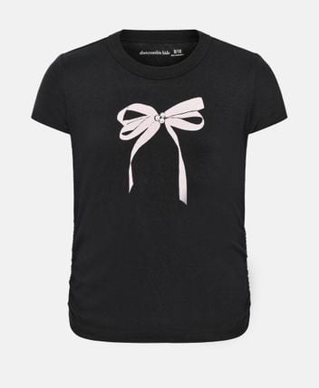 Crew neck t-shirt
