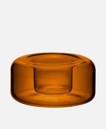 Candle holder Happy Votive