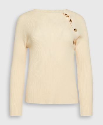 Long-sleeved jumper Nastia