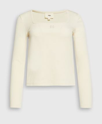 Long-sleeved top Akcel
