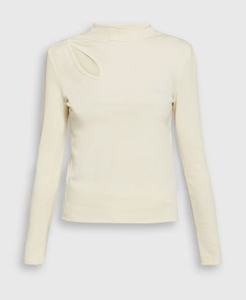 Long-sleeved top Amelle