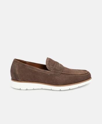 Moccasins