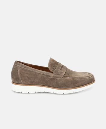 Moccasins Gladstone