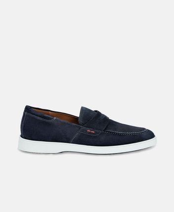 Moccasins Houston