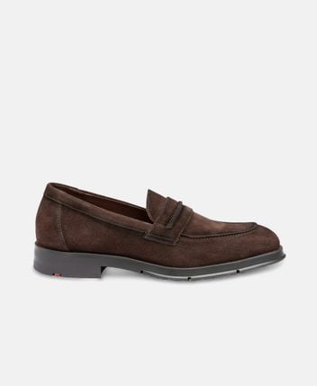 Loafers Nagai