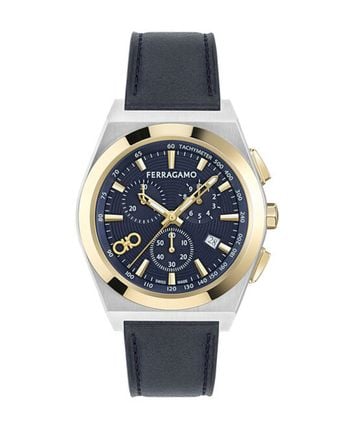 Chronograph