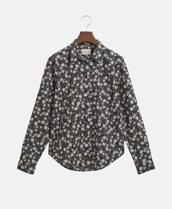 Leisure blouse