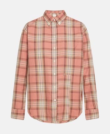 Flannel shirt