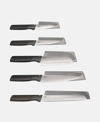 Knife set, 5 pcs. Duo