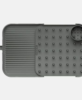 Dish rack