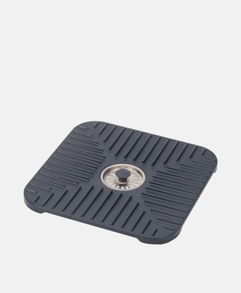 Draining mat