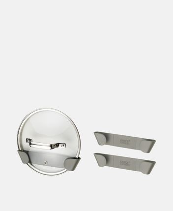 Kitchen cupboard organizer Duo