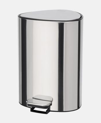 Pedal bin Luxe