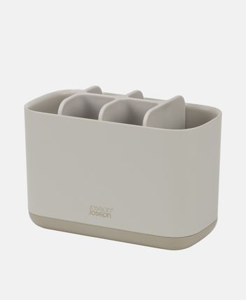 Toothbrush holder