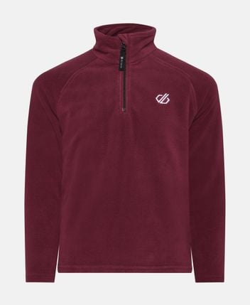 Fleece troyer