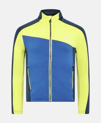 Lightweight jacket