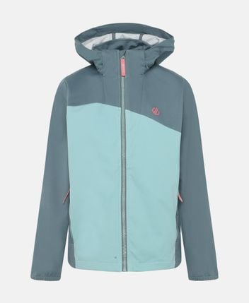 Functional jacket EXPLORESSJKT