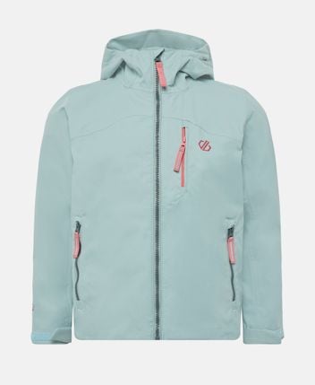 Functional jacket
