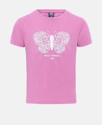 Crew neck t-shirt
