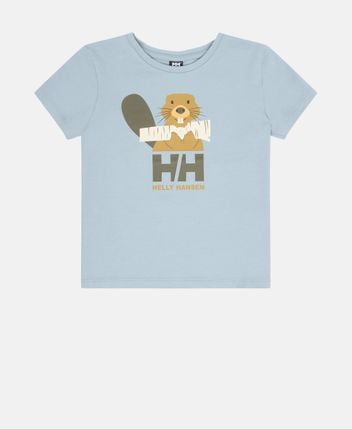 Crew neck t-shirt