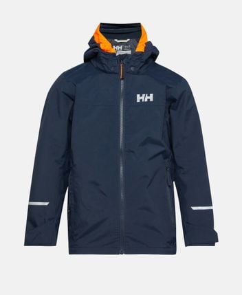 Functional jacket K Shelter