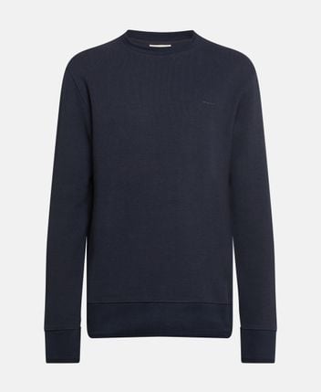 Long-sleeved jumper