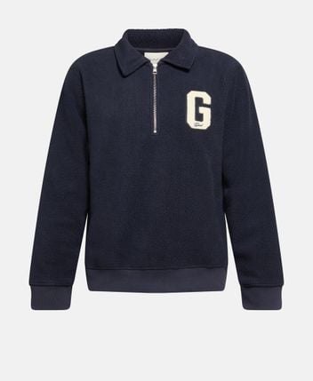Sweat polo