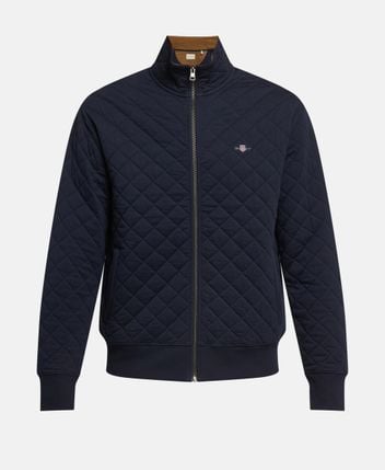 Quilted jacket