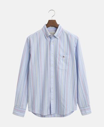 Long sleeved shirt