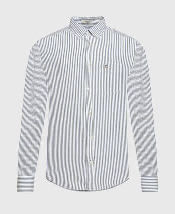 Long-sleeved shirt - regular fit