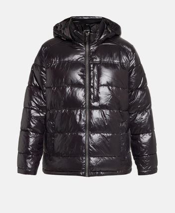 Quilted jacket Airdrie