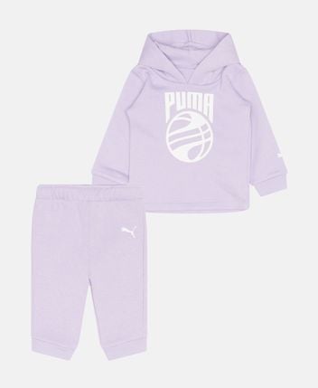 Jogging suit