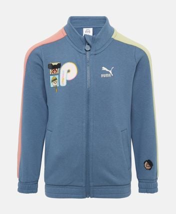 Sweat jacket Playmobil