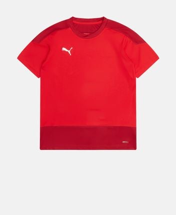 Crew neck t-shirt Teamgoal