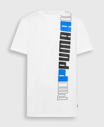 Crew neck t-shirt