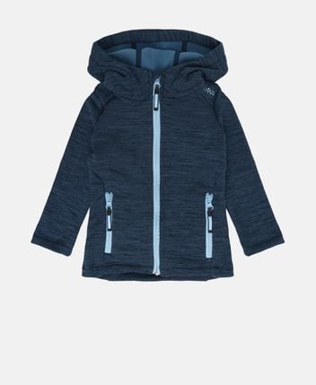 Fleece jacket