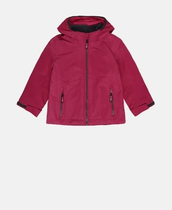 Functional jacket