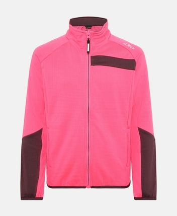Functional jacket