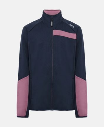 Functional jacket