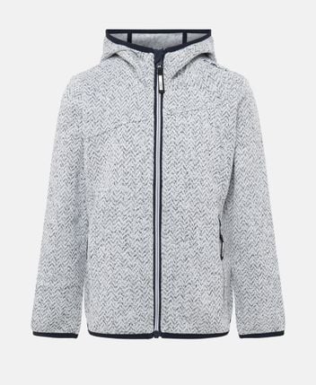 Functional jacket