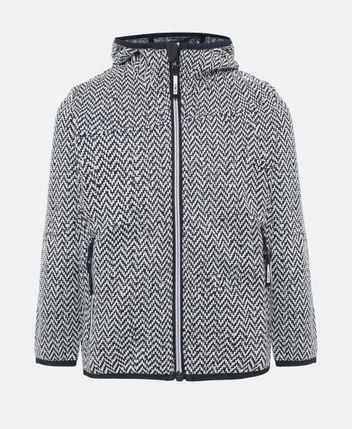 Functional jacket