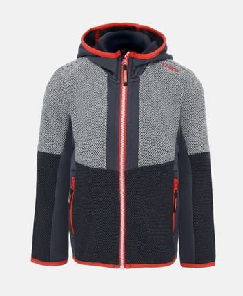 Functional jacket